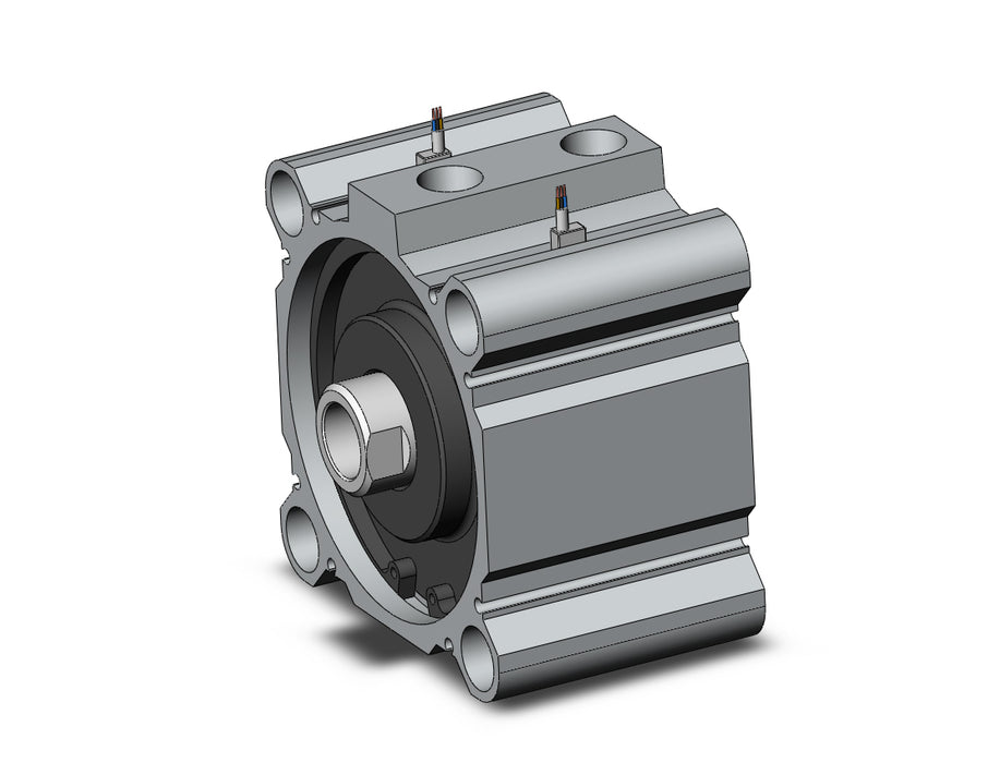 CDQ2B100-15DZ-M9PWVMAPC Compact Cylinder, CQ2-Z