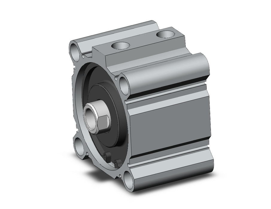 CDQ2B100-20DZ-M9BSDPC Compact Cylinder, CQ2-Z