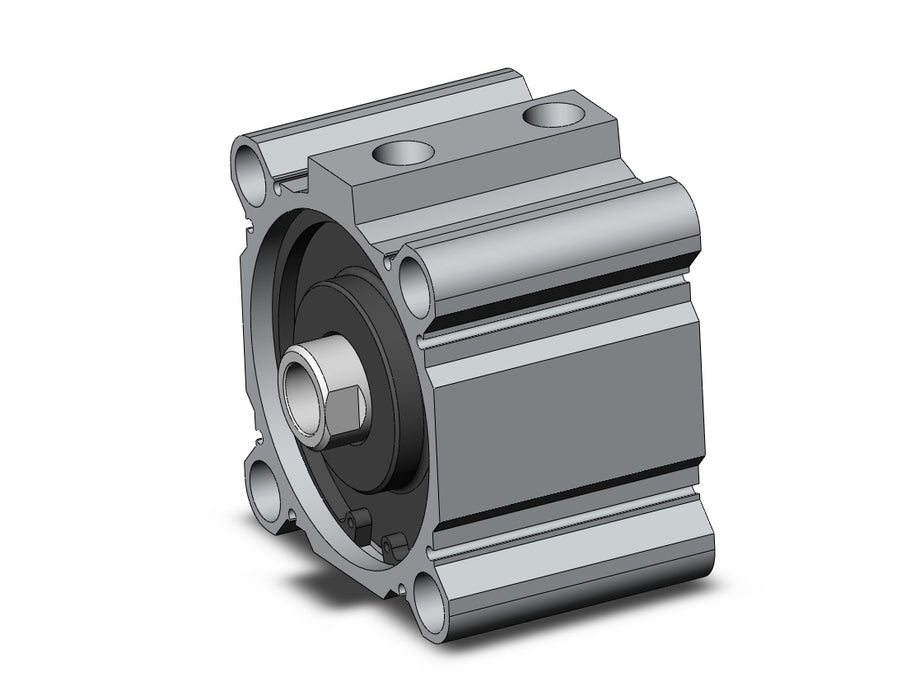 CDQ2B100-20DZ-M9PWMAPC Compact Cylinder, CQ2-Z