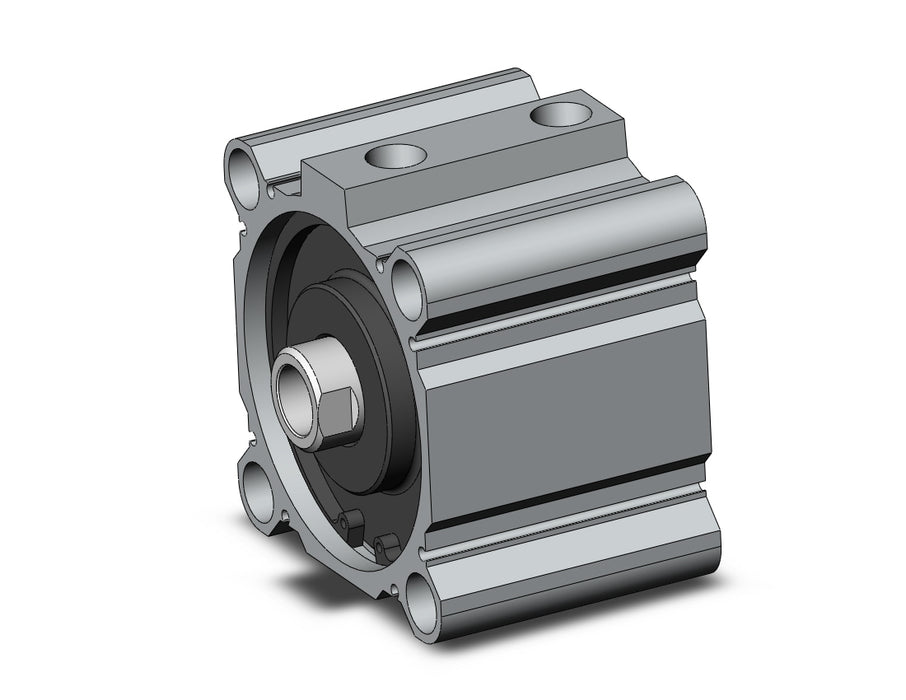 CDQ2B100-25DZ-M9PSAPC Compact Cylinder, CQ2-Z