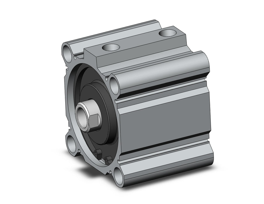 CDQ2B100-35DCZ-M9NW Compact Cylinder, CQ2-Z