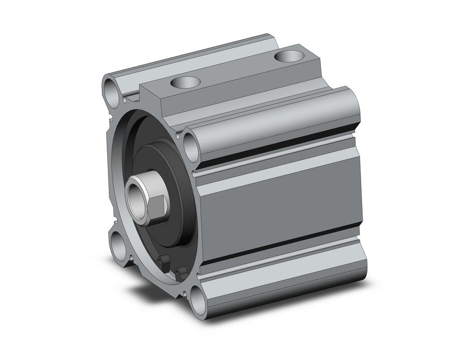 CDQ2B100-40DZ-M9NWSDPC Compact Cylinder, CQ2-Z