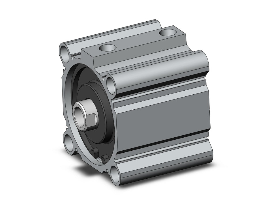 CDQ2B100-40DZ-M9PMDPC Compact Cylinder, CQ2-Z