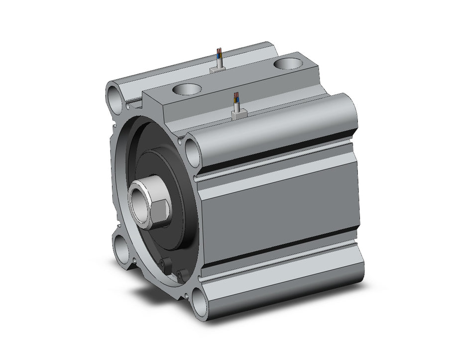CDQ2B100-40DZ-M9PV Compact Cylinder, CQ2-Z