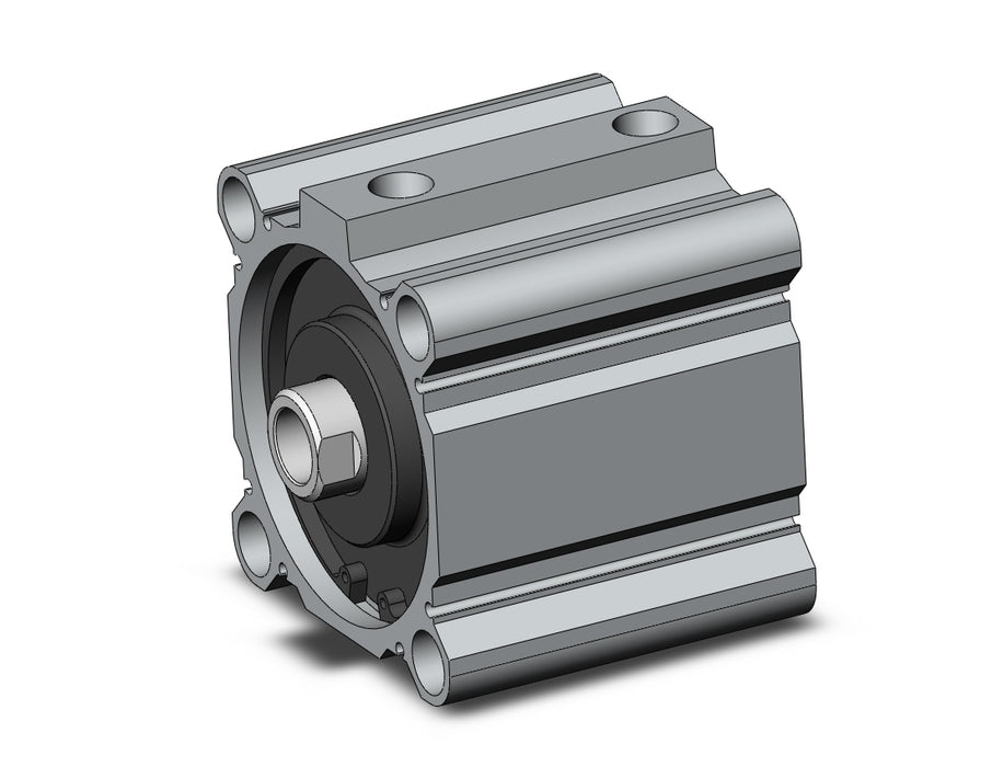 CDQ2B100-45DZ-A93L COMPACT CYLINDER, CQ2-Z