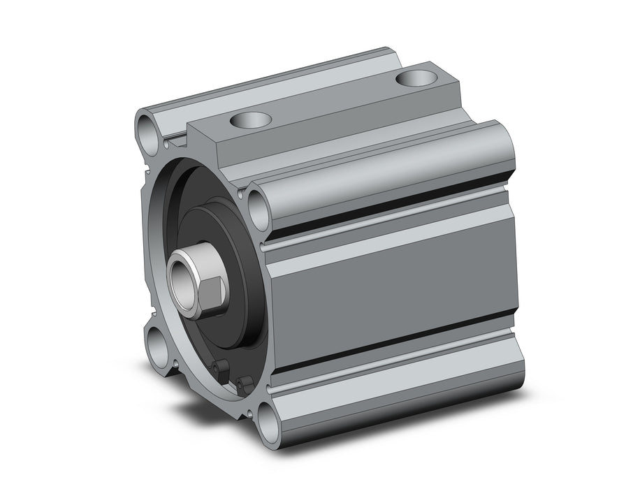 CDQ2B100-50DZ-M9BSDPC Compact Cylinder, CQ2-Z