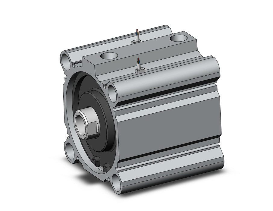 CDQ2B100-50DZ-M9BWVMDPC Compact Cylinder, CQ2-Z