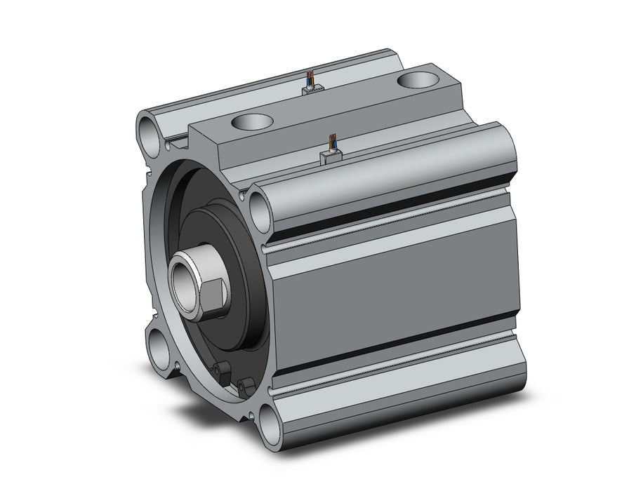 CDQ2B100-50DZ-M9PAVL Compact Cylinder, CQ2-Z