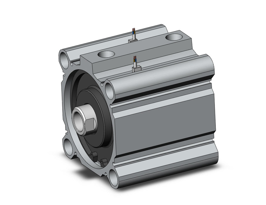 CDQ2B100-50DZ-M9PVSDPC Compact Cylinder, CQ2-Z