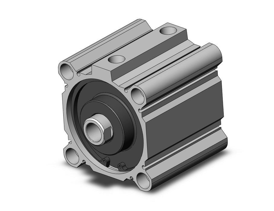 CDQ2B100-50DZ-XC35 Compact Cylinder, CQ2-Z
