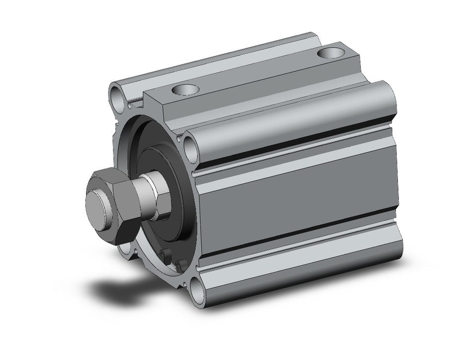 CDQ2B100-75DMZ-M9BWSDPC COMPACT CYLINDER, CQ2-Z