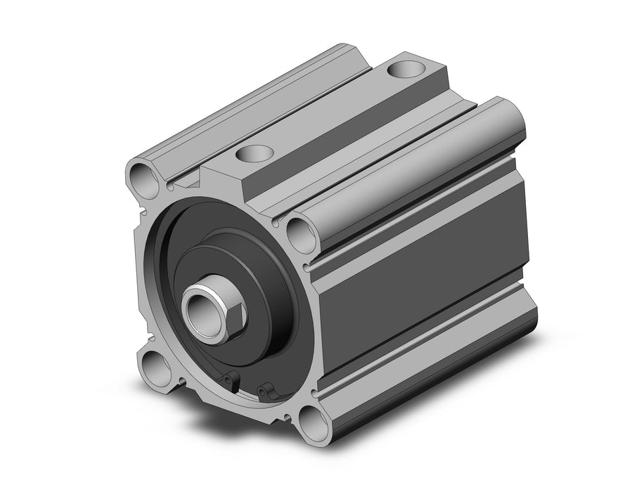 CDQ2B100-75DZ-XC35 Compact Cylinder, CQ2-Z