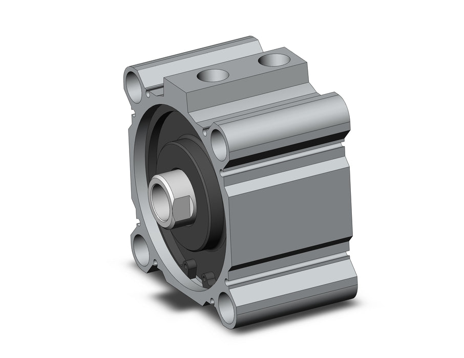 CDQ2B100TF-10DFZ COMPACT CYLINDER, CQ2-Z