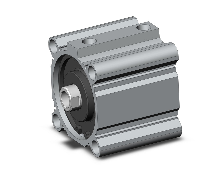 CDQ2B100TN-45DZ-L Compact Cylinder, CQ2-Z