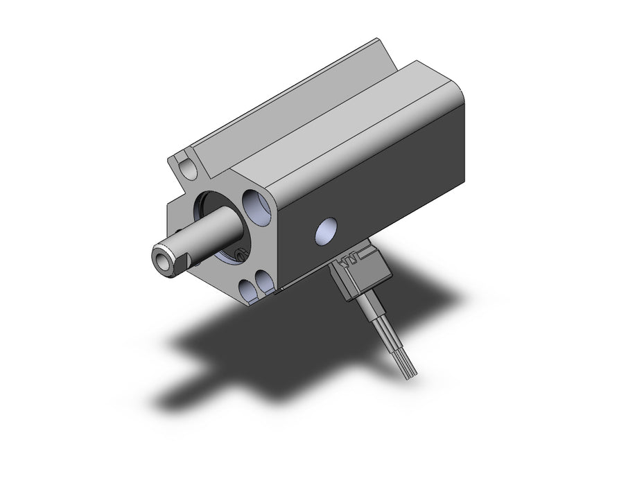 CDQ2B12-10TZ-M9PWVSAPCS COMPACT CYLINDER, CQ2-Z