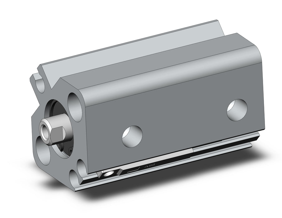 CDQ2B12-15DCZ-A96LS COMPACT CYLINDER, CQ2-Z