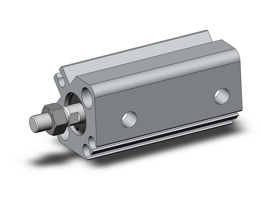 CDQ2B12-20DFMZ COMPACT CYLINDER, CQ2-Z