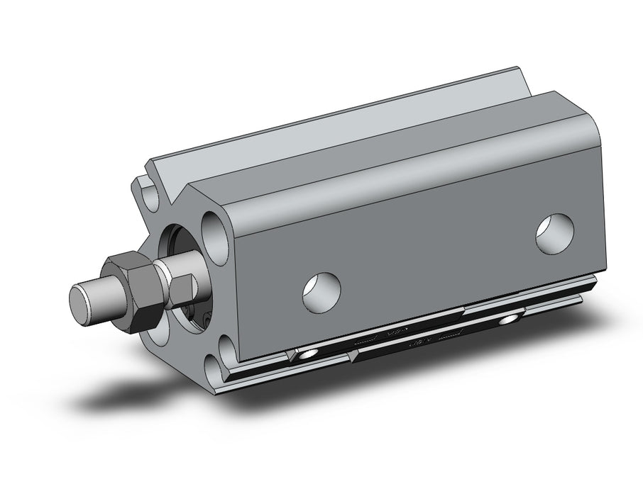 CDQ2B12-20DMZ-M9PSBPC Compact Cylinder, CQ2-Z