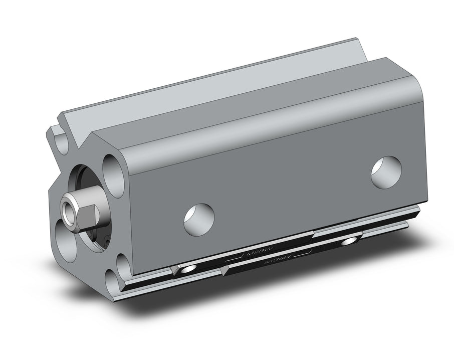CDQ2B12-20DZ-M9BWMDPC Compact Cylinder, CQ2-Z
