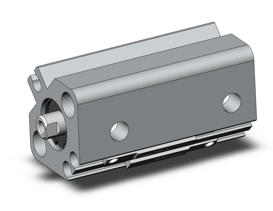 CDQ2B12-20DZ-M9PASAPC Compact Cylinder, CQ2-Z