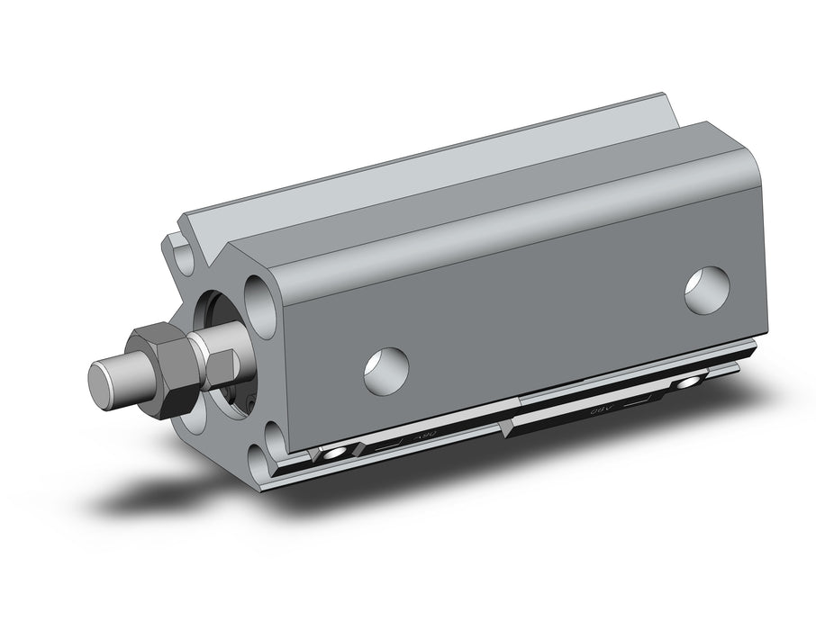 CDQ2B12-25DMZ-A90 Compact Cylinder, CQ2-Z
