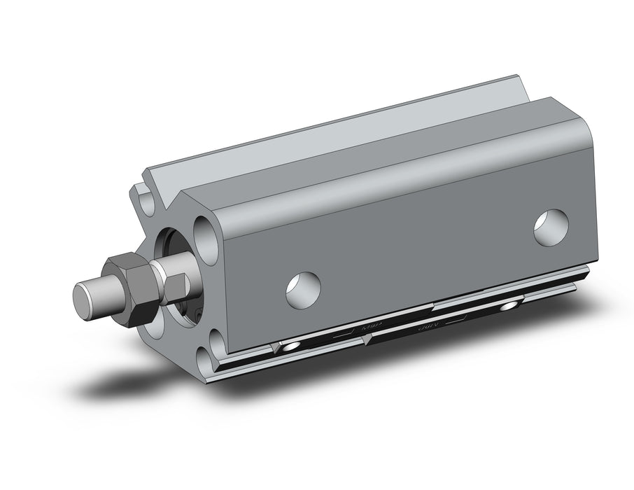 CDQ2B12-25DMZ-M9PSDPC Compact Cylinder, CQ2-Z