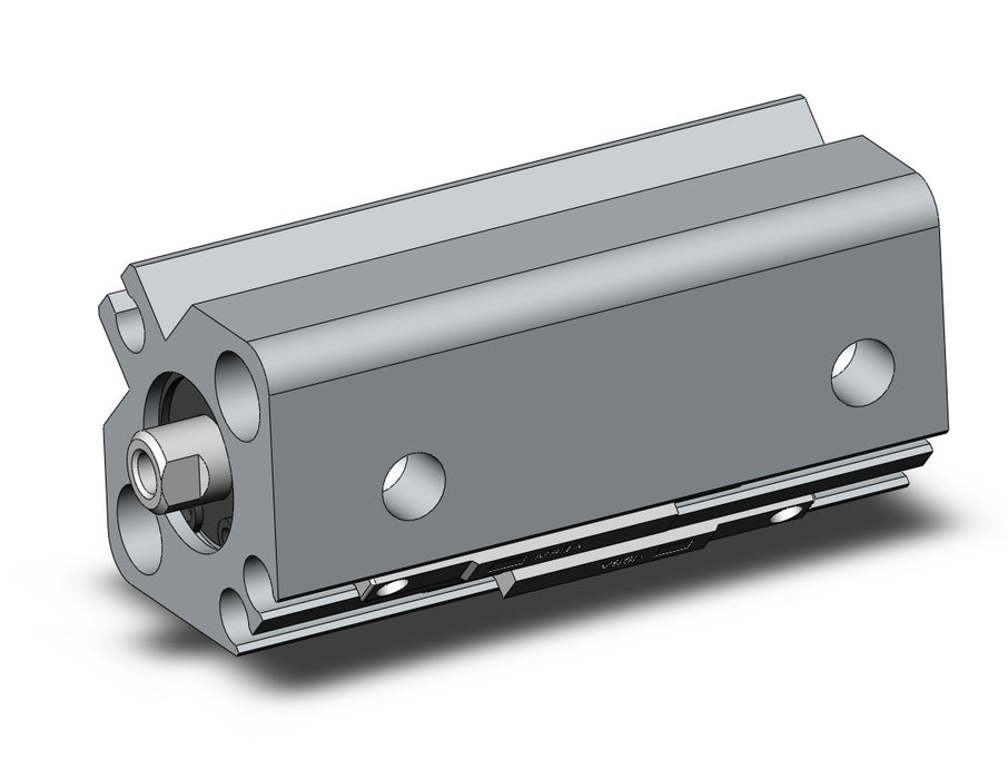 CDQ2B12-25DZ-M9BAL COMPACT CYLINDER, CQ2-Z