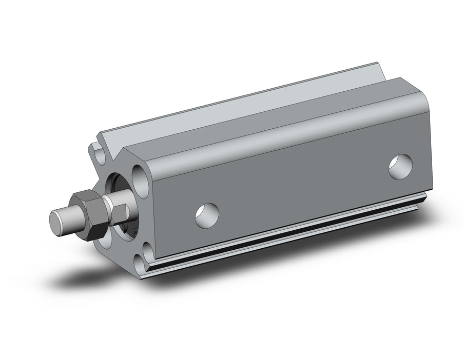 CDQ2B12-30DFCMZ COMPACT CYLINDER, CQ2-Z