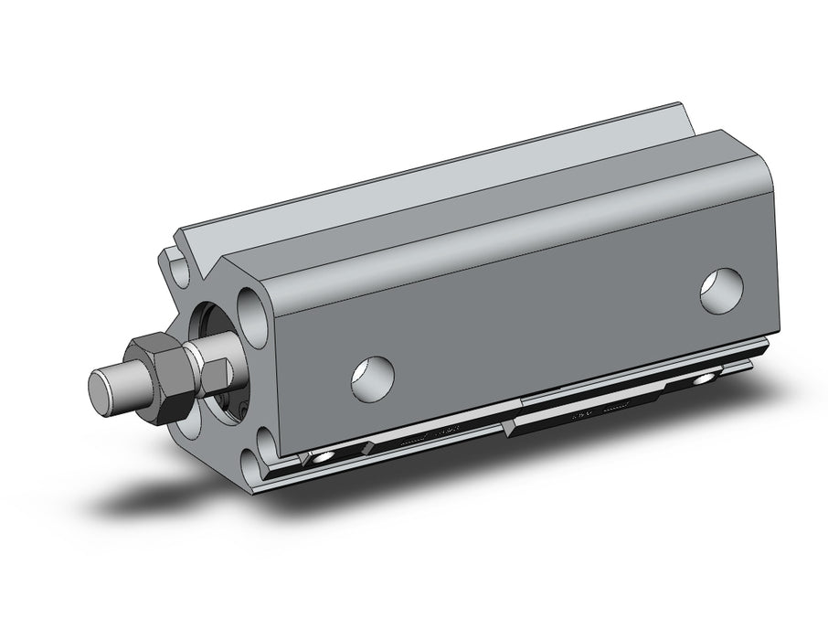 CDQ2B12-30DMZ-A93 Compact Cylinder, CQ2-Z