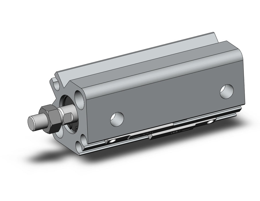 CDQ2B12-30DMZ-M9BASDPC Compact Cylinder, CQ2-Z