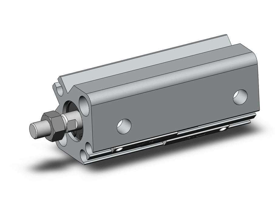 CDQ2B12-30DMZ-M9PSDPC Compact Cylinder, CQ2-Z