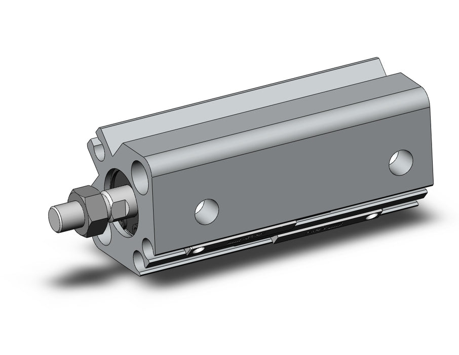 CDQ2B12-30DMZ-M9PWSAPC Compact Cylinder, CQ2-Z