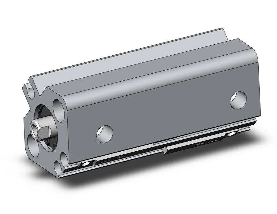 CDQ2B12-30DZ-A96L Compact Cylinder, CQ2-Z