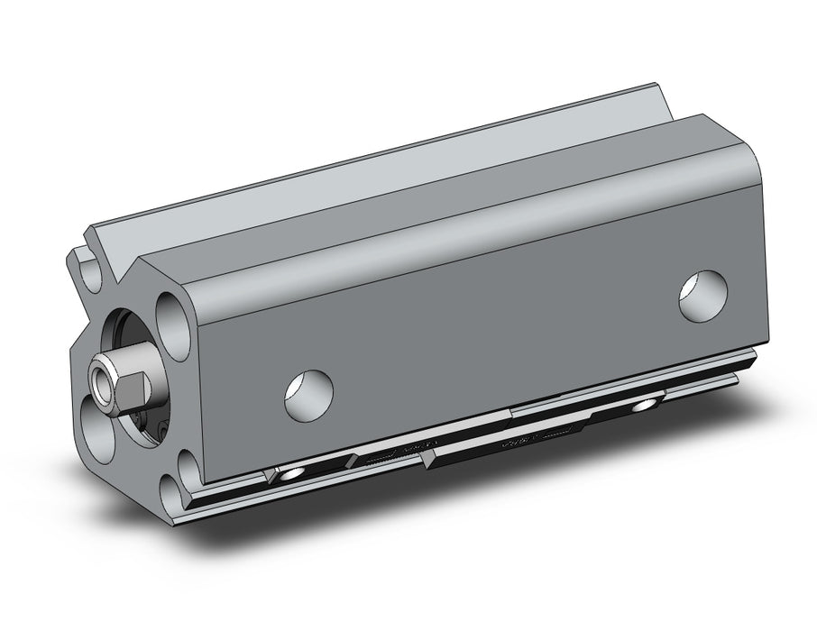 CDQ2B12-30DZ-M9BAL Compact Cylinder, CQ2-Z