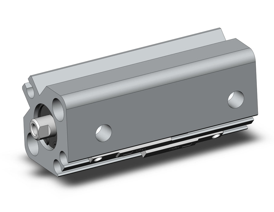 CDQ2B12-30DZ-M9NAL Compact Cylinder, CQ2-Z
