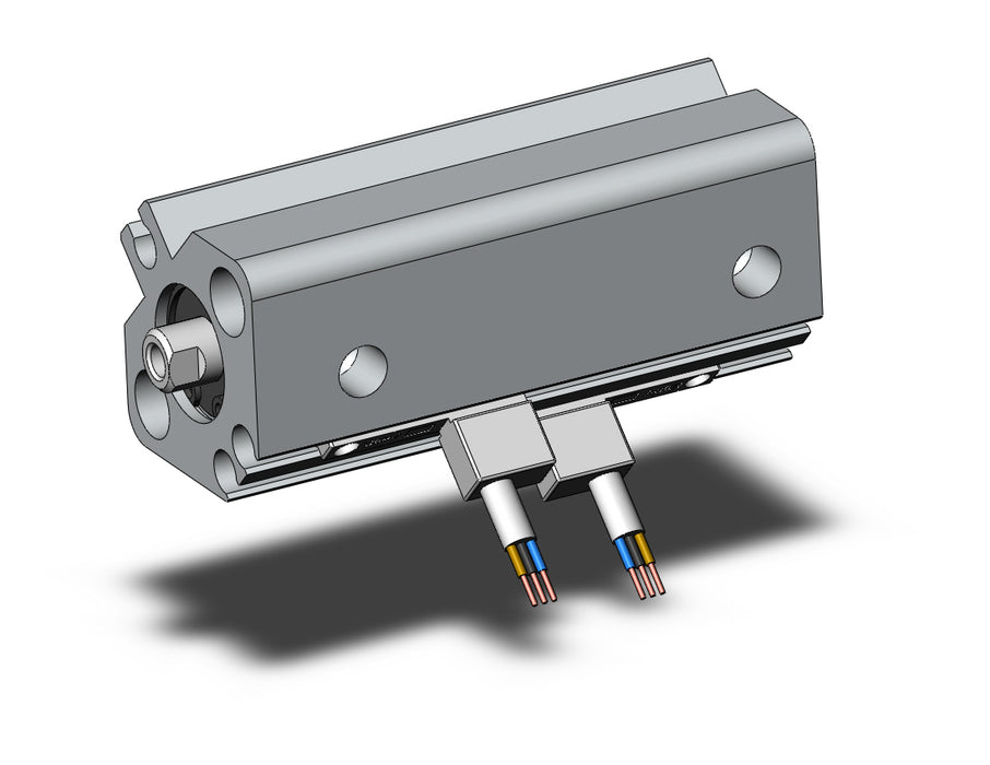 CDQ2B12-30DZ-M9PVSAPC COMPACT CYLINDER, CQ2-Z