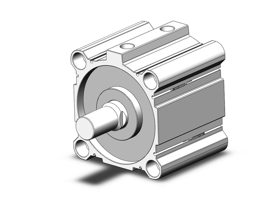 CDQ2B125-40DCMZ-M9PSAPC COMPACT CYLINDER, CQ2-Z