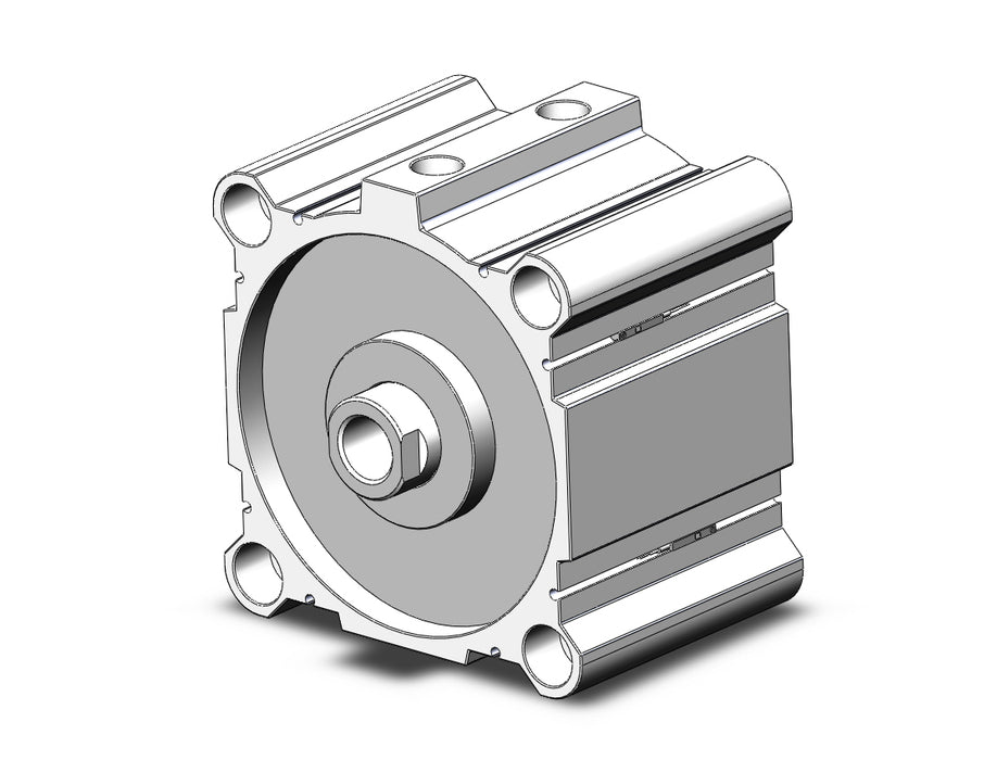CDQ2B140-30DCZ-M9PAV Compact Cylinder, CQ2-Z