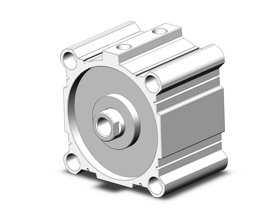 CDQ2B140-30DCZ Compact Cylinder, CQ2-Z