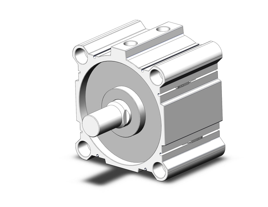 CDQ2B140TN-30DCMZ-M9PWSAPC Compact Cylinder, CQ2-Z