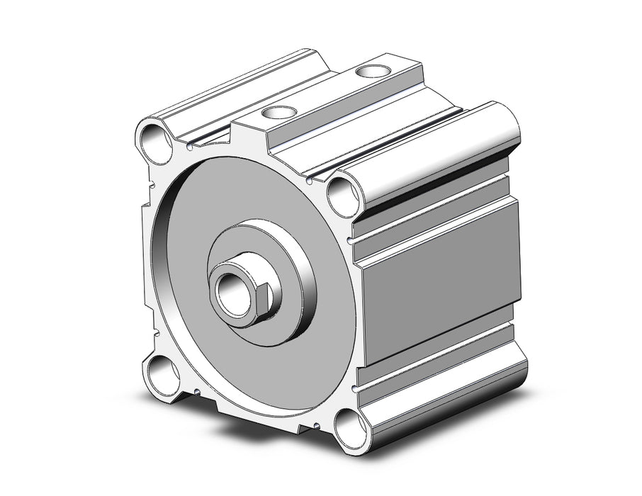 CDQ2B140TN-40DCZ Compact Cylinder, CQ2-Z