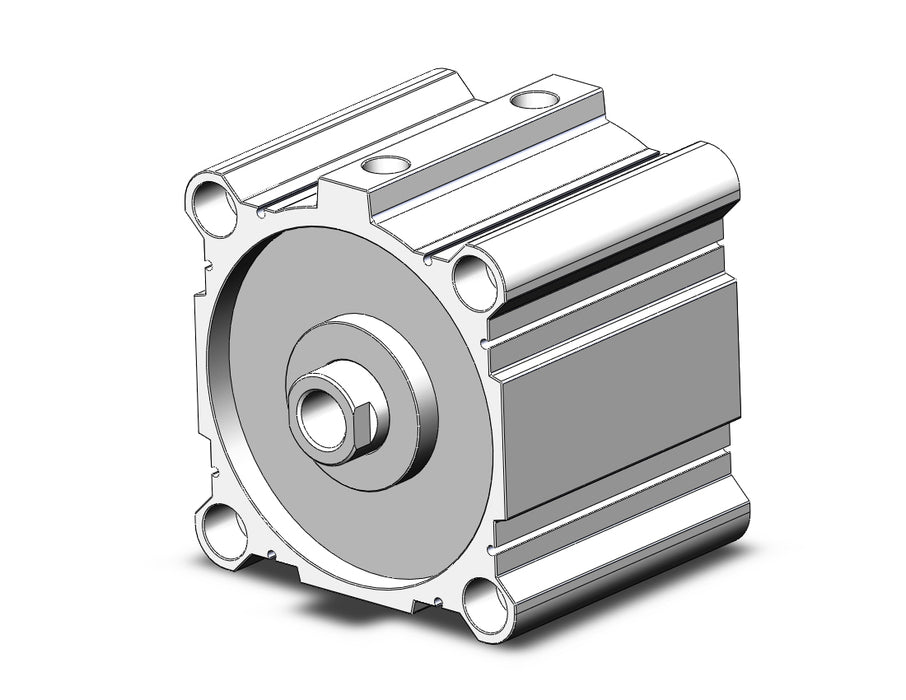CDQ2B140TN-50DCZ COMPACT CYLINDER, CQ2-Z