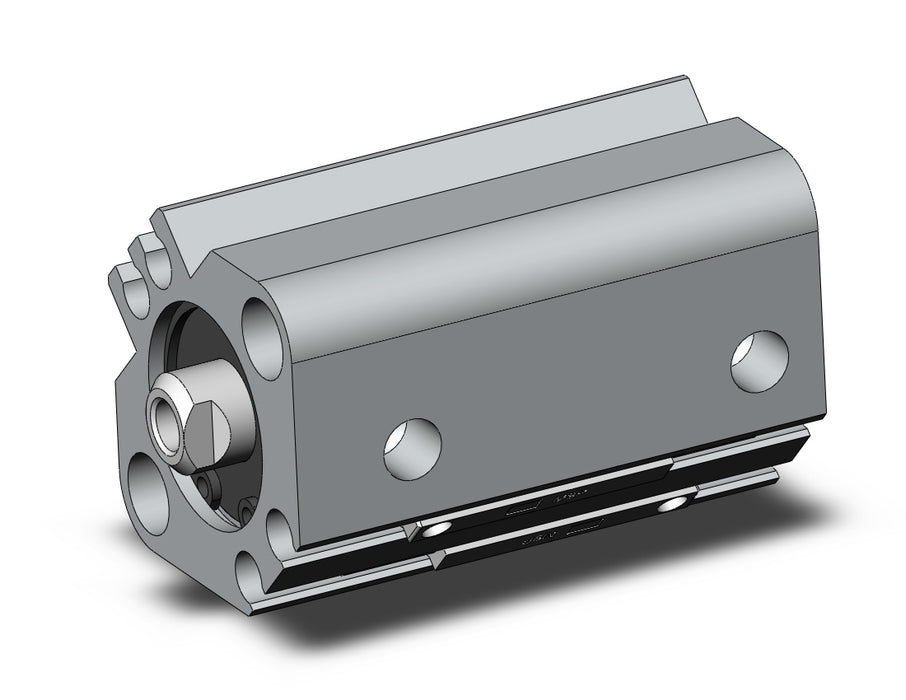 CDQ2B16-15DZ-L-M9PSDPC COMPACT CYLINDER, CQ2-Z