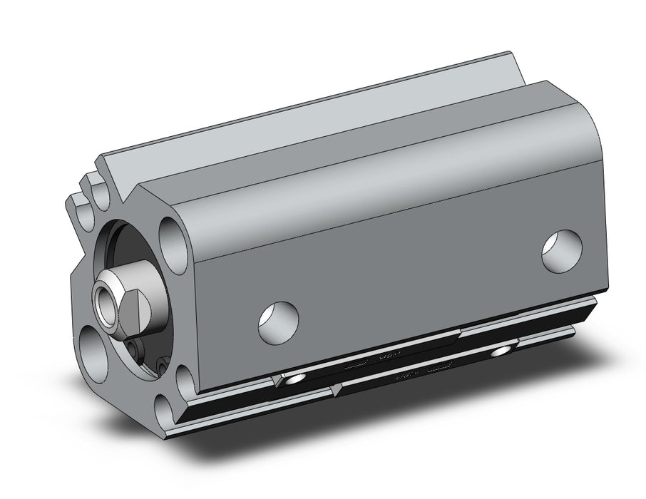 CDQ2B16-20DZ-M9PMDPC Compact Cylinder, CQ2-Z
