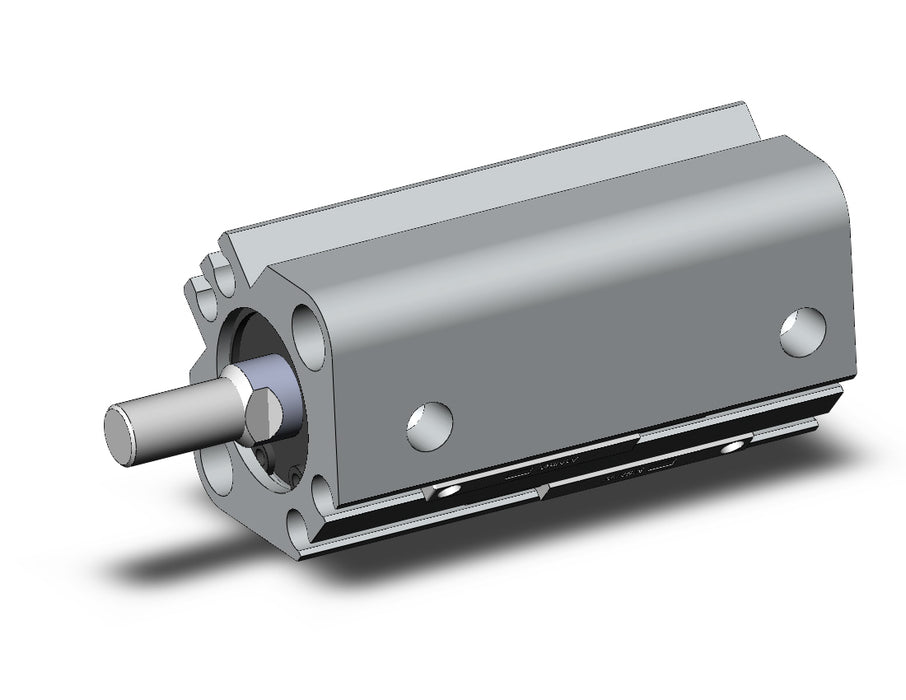 CDQ2B16-25DMZ-M9NWMAPC Compact Cylinder, CQ2-Z