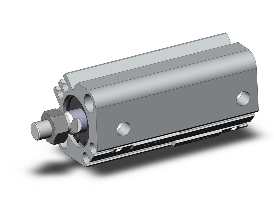 CDQ2B16-30DMZ-A93Z Compact Cylinder, CQ2-Z