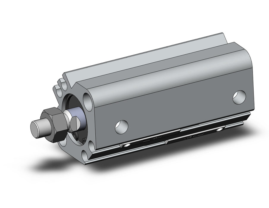 CDQ2B16-30DMZ-M9BWL Compact Cylinder, CQ2-Z