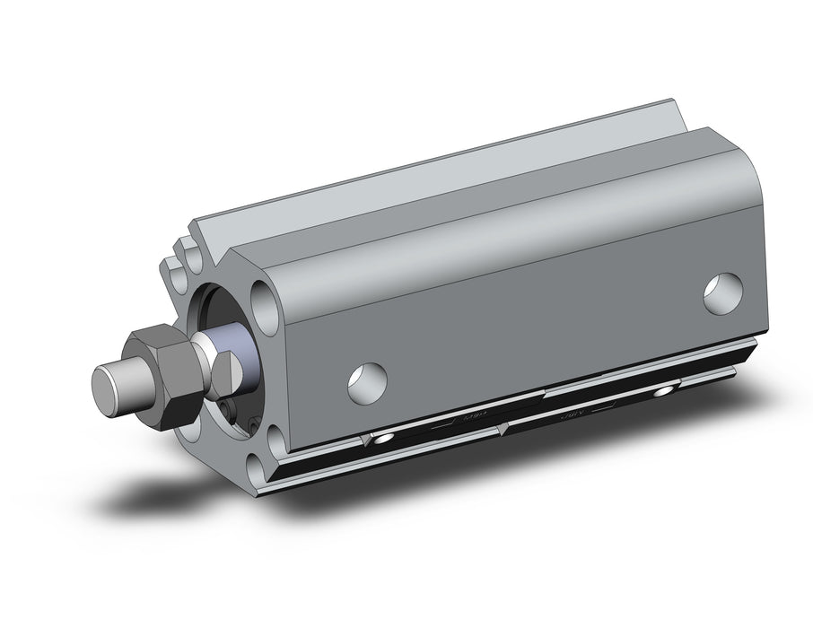 CDQ2B16-30DMZ-M9PSAPC Compact Cylinder, CQ2-Z