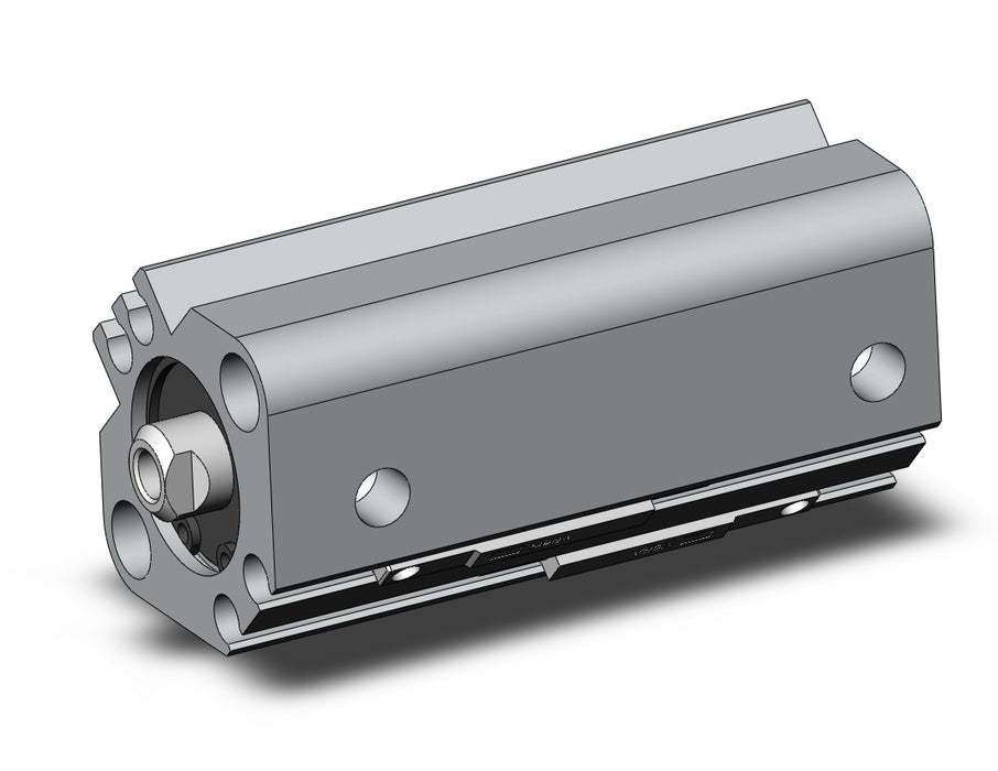 CDQ2B16-30DZ-M9BAZ Compact Cylinder, CQ2-Z