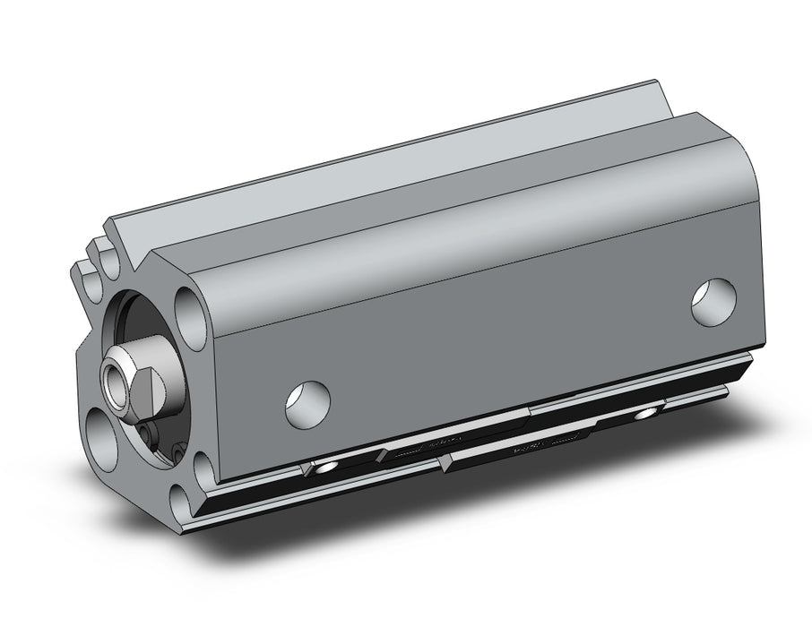 CDQ2B16-30DZ-M9PASDPC Compact Cylinder, CQ2-Z
